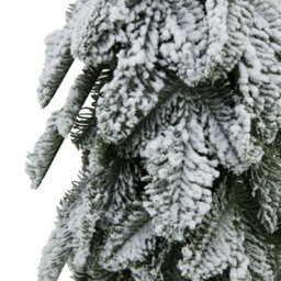Medium                  Snowy                  Fir                  Tree - thumbnail 2