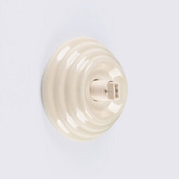 Luminosa Lighting Luminosa Zori Bathroom Wall Lamp Beige 1X G9Ip44 - thumbnail 6