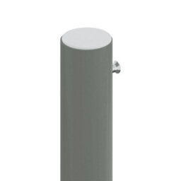 Berkfield Retractable Side Awning Cream 220X1000 Cm - thumbnail 5