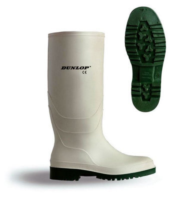 Dunlop Dunlop Pricemastor White 13 (380Bv)