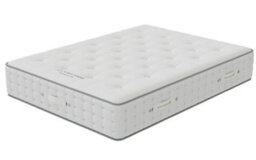 Wentworth Mercer Premium Silk 11000 Pocket Mattress Double - thumbnail 2