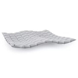Xample Panda The Cloud Bamboo Duvet Single - 10.5 Tog All Seasons, Hypoallergenic, Anti-Bacterial, Vegan Friendly, Ultra-Soft Comfort - thumbnail 2