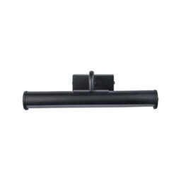 Wisteria Willow 280 Usb Rechargeable Led Picture Light With Remote Control Black