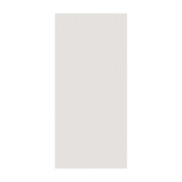 Spacepro Shaker Contemporary Matt Dove Grey Wardrobe End Panel (L)2800mm (W)620mm