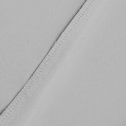 Bedlooms Dyed Pillowcase 2 Pair- Soft Plain Pillow Covers Silver Envelop Closure - Easy Care Pillowcase Bedding Set 50X75 Cm - thumbnail 6
