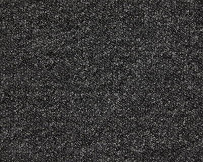 Amalfi Broadloom Commercial Carpet By Remland (Carbon, 3M X 4M)