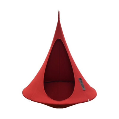 Cacoon Kids (120 Cm) - Chile Red - image 1