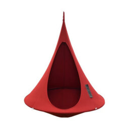 Cacoon Kids (120 Cm) - Chile Red - thumbnail 1