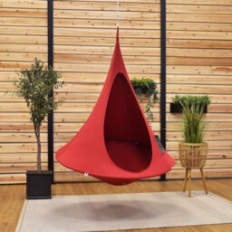 Cacoon Kids (120 Cm) - Chile Red - thumbnail 2