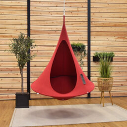 Cacoon Kids (120 Cm) - Chile Red - thumbnail 3