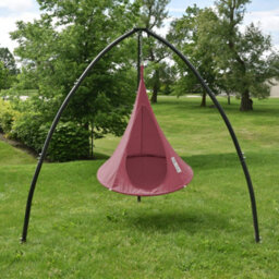 Cacoon Kids (120 Cm) - Chile Red - thumbnail 5