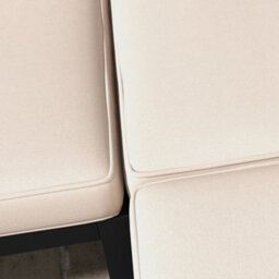 Outsunny Replacement Cushions For Outdoor Furniture Garden Seat Cushion Pad - thumbnail 9