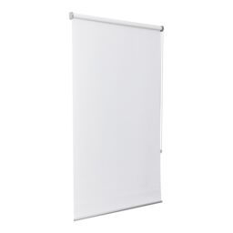 GoodHome Badallo Corded Optic White Daylight & Thermal Roller Blind (W)90Cm (L)180Cm - thumbnail 3
