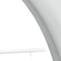 Yearn Minimal Large Floor Arch Mirror Silver 150X60Cm - thumbnail 3