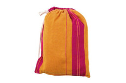 Amazonas Santana Double Hammock- Pink - thumbnail 4