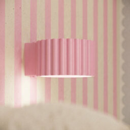 Luminosa Lighting Luminosa Aura Surface Mounted Downlight Pink 3X Gx53 - thumbnail 9