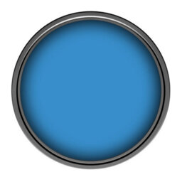 Johnstone's Trade Wood & Metal Aqua Guard Durable Matt Paint Magical Merlin (Ppg1241-5) 1L - thumbnail 3