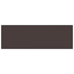 Berkfield Garden Dining Set 11 Pcs Brown And Lght Grey Poly Rattan - thumbnail 6
