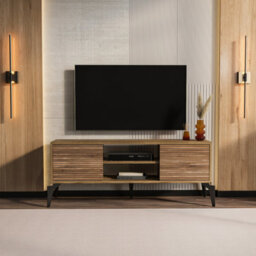 "Decorotika Lojo Tv Stand For Tvs Up To 50""" - thumbnail 1
