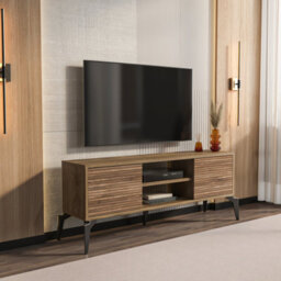 "Decorotika Lojo Tv Stand For Tvs Up To 50""" - thumbnail 2