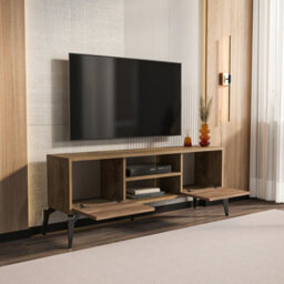 "Decorotika Lojo Tv Stand For Tvs Up To 50""" - thumbnail 3