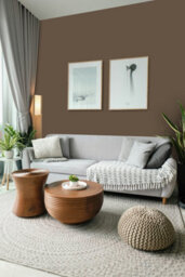 Crown Trade Vinyl Matt Walls & Ceilings Emulsion Paint Ral 070 30 20 (070 30 20) 1L - thumbnail 4