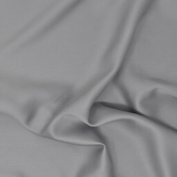 Panda London 100% Bamboo Bedding Complete Bedding Set Quiet Grey - thumbnail 4
