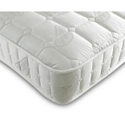"Worcester 4Ft 6"" Double Orthopaedic Memory Mattress - (135Cm)" - thumbnail 1