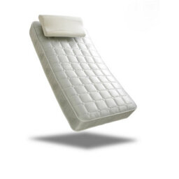 "Worcester 4Ft 6"" Double Orthopaedic Memory Mattress - (135Cm)" - thumbnail 2