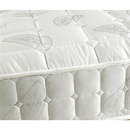 "Worcester 4Ft 6"" Double Orthopaedic Memory Mattress - (135Cm)" - thumbnail 5