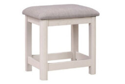 Buttercup Farm Bologna Painted Dressing Table Set - L40 X W110 X H79 Cm - thumbnail 3
