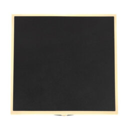 Luminosa Lighting Luminosa Saidy 20Cm Integrated Led Wall Lamp Matt Black Led 3000K - thumbnail 3
