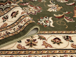 Underfoot Large Living Room Rug Aurelia Modern Soft Traditional 8mm Thick Indoor Rug - thumbnail 3