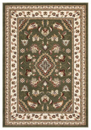 Underfoot Large Living Room Rug Aurelia Modern Soft Traditional 8mm Thick Indoor Rug - thumbnail 2
