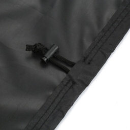 Waterproof Cover For Round Garden Furniture Set, Including High Table And Chairs. - thumbnail 4
