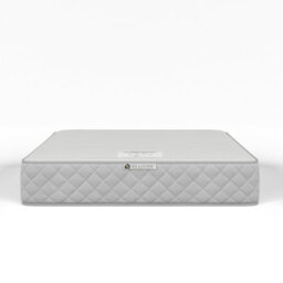 DS Living Serenity Medium Pocket Sprung Aurora Mattress - thumbnail 1