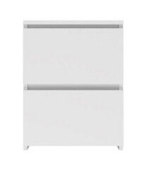 W2 Malwa Large Chest Of Drawers White - thumbnail 1