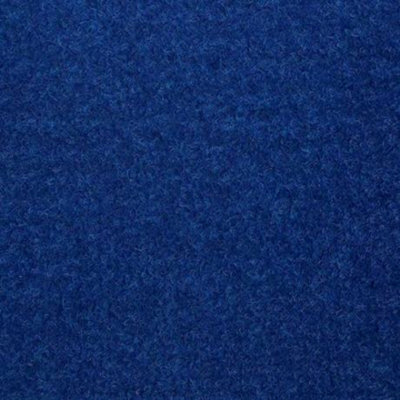 Komscape Blue Outdoor Carpet (Budget Grass) 9M X 4M (36M2) - image 1