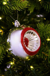 Christmas Tree World The Red & Silver Bauble 16Pc Feature Set - thumbnail 8