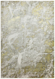 Lustre Abstract Optical Modern Easy To Clean Rug For Living Room Bedroom And Dining Room-160Cm X 230Cm - thumbnail 6