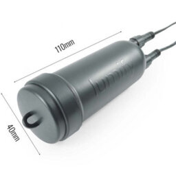 The Solar Centre Lumify Usb Solar Vintage Bulb Lights - Set Of 10 - thumbnail 4