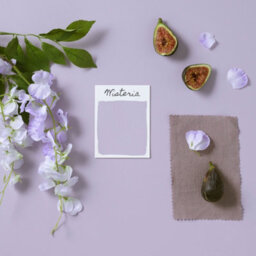 Rust-Oleum Wisteria Satin Bathroom Wood & Cabinet Paint 750Ml - thumbnail 4