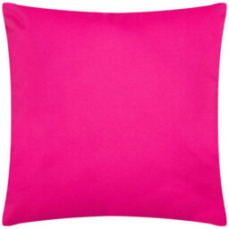 Wylder Nature House Of Bloom Poppy Square Uv & Water Resistant Outdoor Polyester Filled Cushion - thumbnail 2