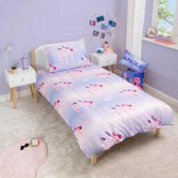 Kpop Demon Hunters Sound Single Duvet Cover Set - thumbnail 4