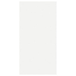 Berkfield Tv Cabinet White 30.5X30X60 Cm Engineered Wood - thumbnail 3
