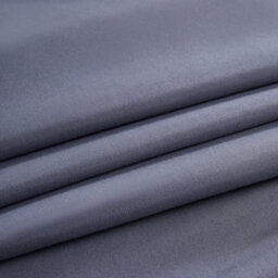 Thehotsale Queen-Bed Polyester Bedding Sheet Set In Silver Grey - thumbnail 6