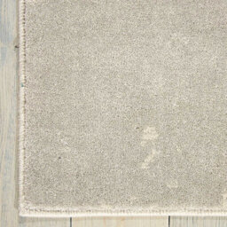 Ivory/grey Rug, Abstract Rug With 10mm Thick, Anti-Shed Modern Luxurious Rug For Bedroom, & Dining Room-239Cm X 320Cm - thumbnail 5