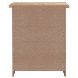 Chest Of Drawers Olive Green Birlea Highgate 4 Drawer & Oak Farmhouse Shabby Chic - thumbnail 8