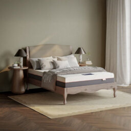Nora Hybrid Pro 1000 Pocket Spring Memory Foam Mattress - 4Ft6 Double (135 X 190 Cm) - thumbnail 8