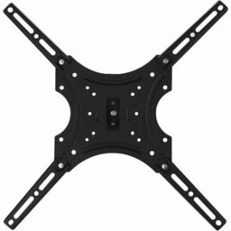 Swivel Tilt Tv Wall Bracket For 17-55 Inch Lcd Led - thumbnail 3
